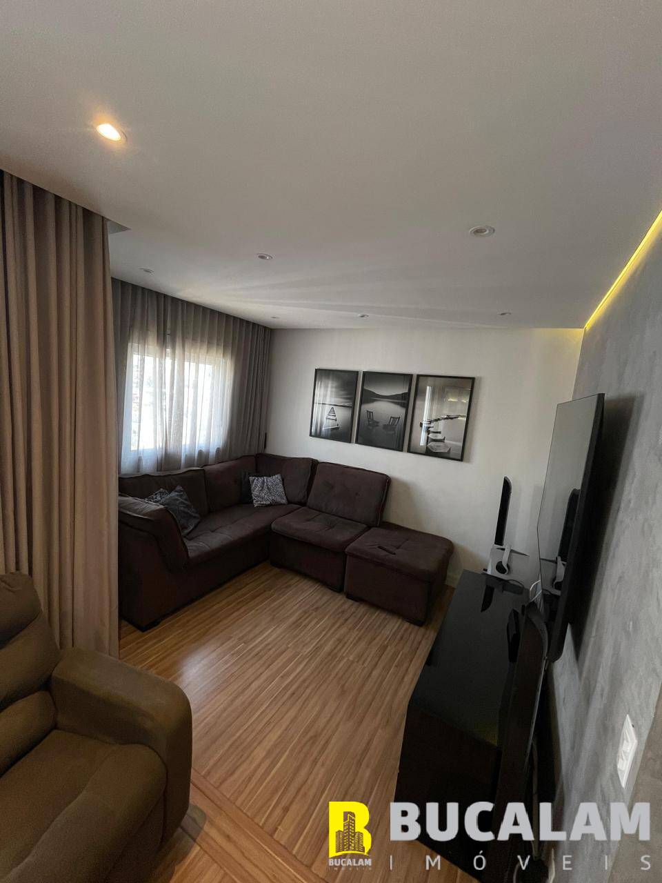 Apartamento, 3 quartos, 76 m² - Foto 5