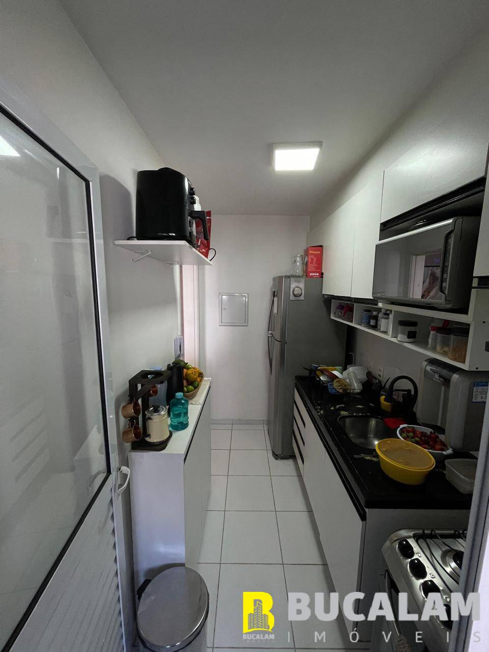 Apartamento, 3 quartos, 76 m² - Foto 16