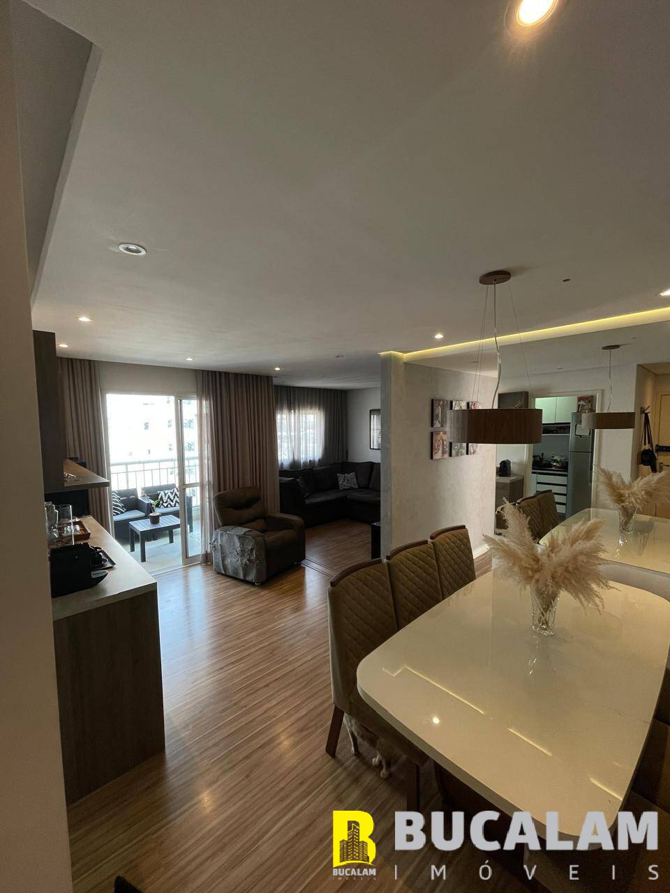 Apartamento, 3 quartos, 76 m² - Foto 3