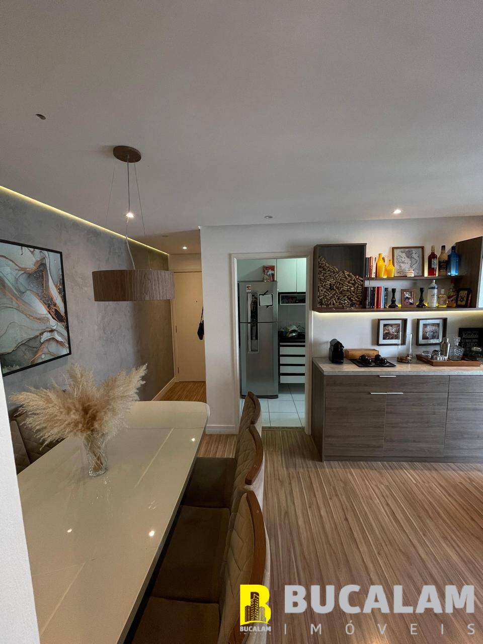 Apartamento, 3 quartos, 76 m² - Foto 17