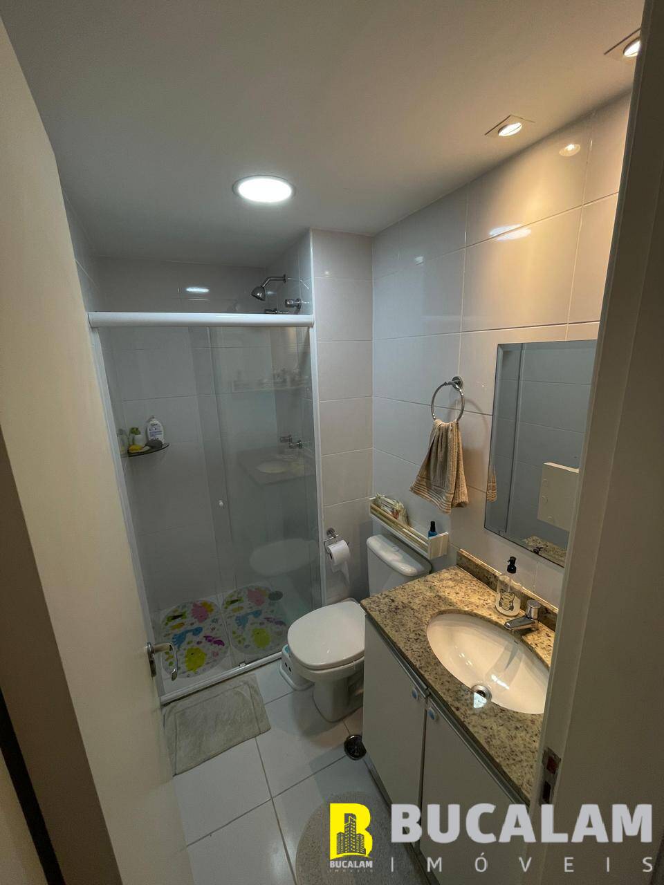 Apartamento, 3 quartos, 76 m² - Foto 19