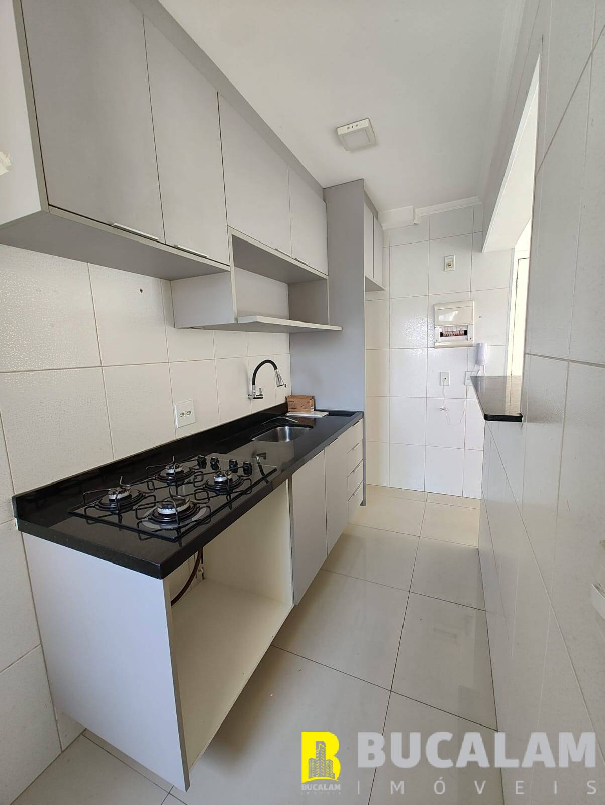 Apartamento, 3 quartos, 62 m² - Foto 6