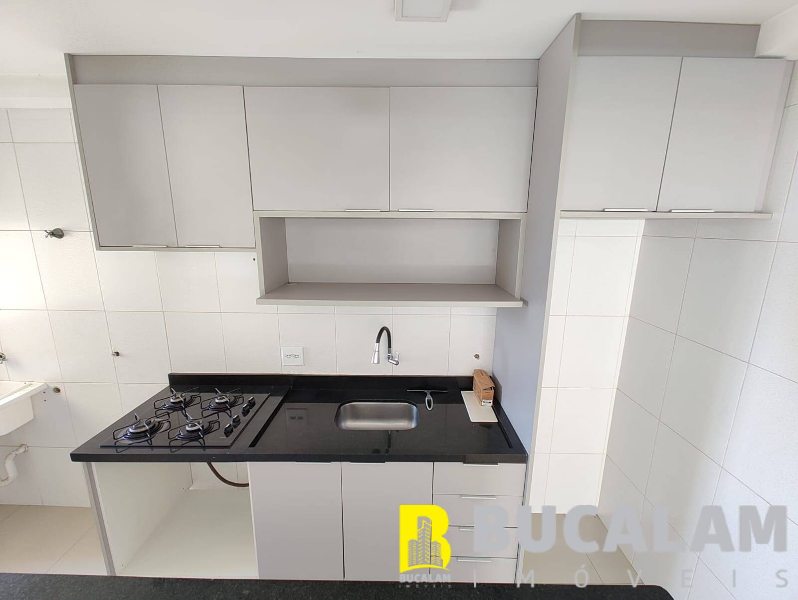 Apartamento, 3 quartos, 62 m² - Foto 7