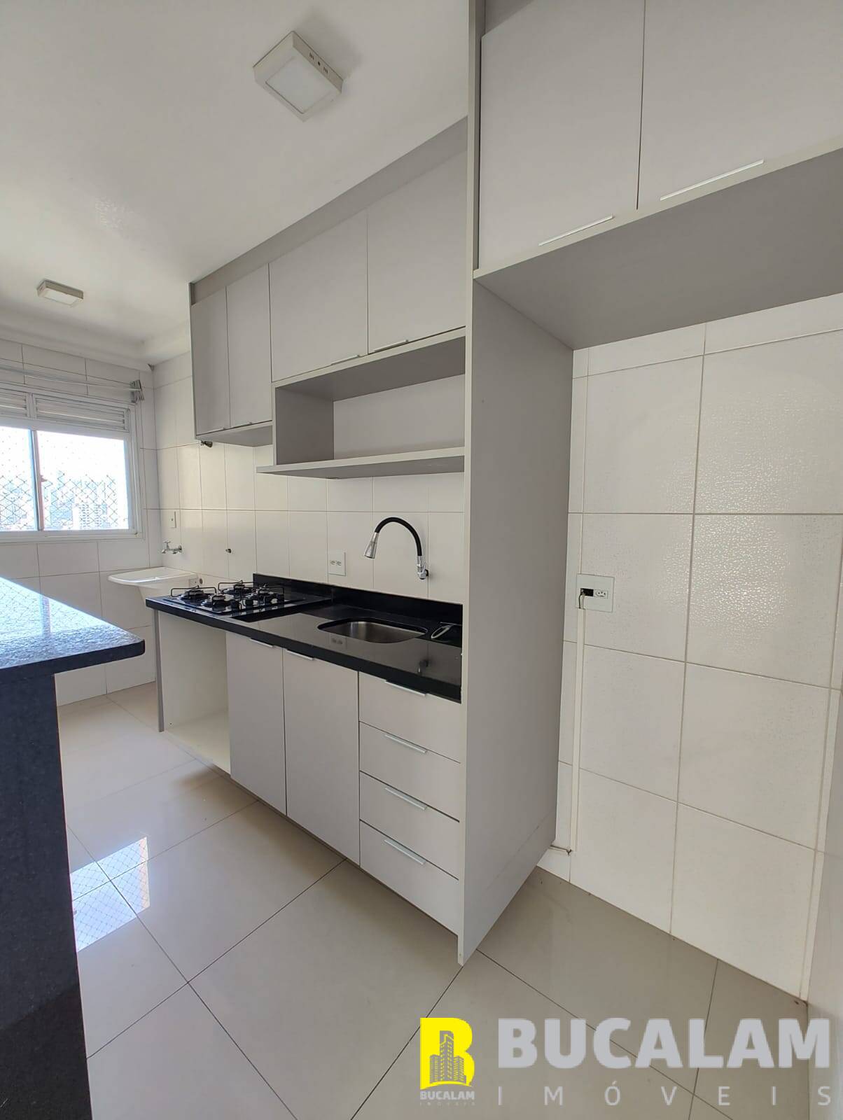 Apartamento, 3 quartos, 62 m² - Foto 4