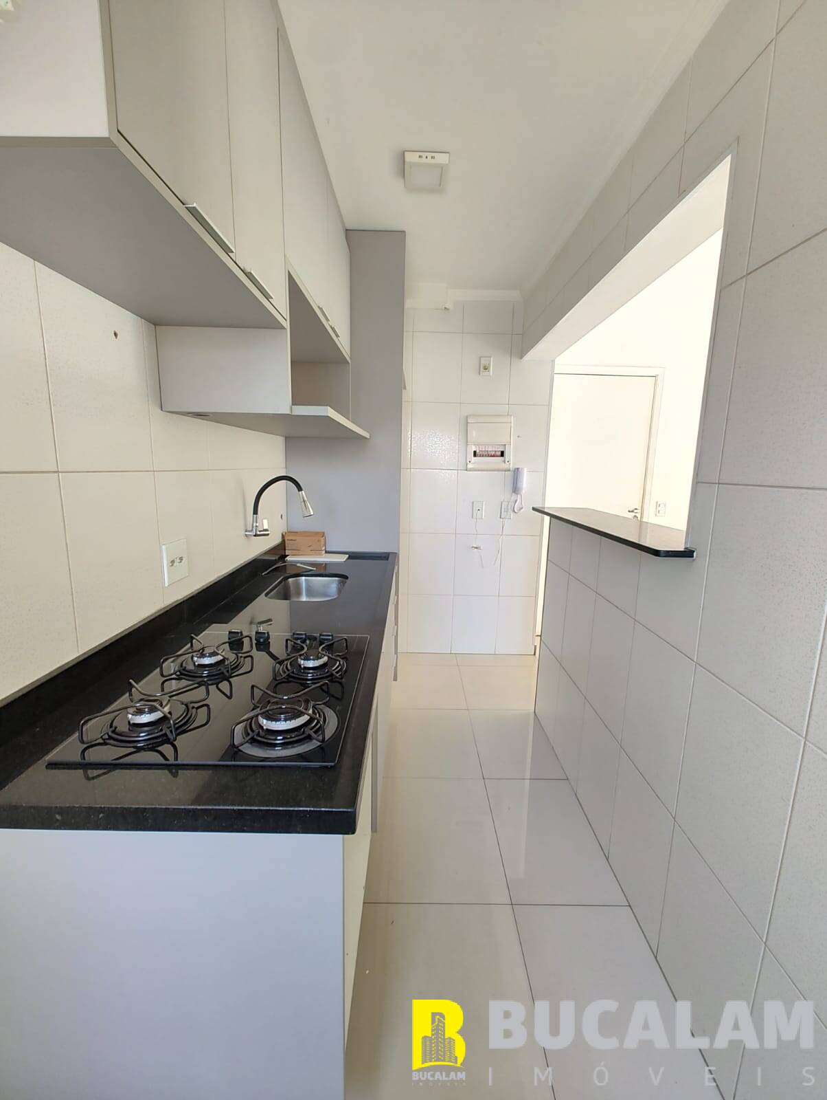 Apartamento, 3 quartos, 62 m² - Foto 5