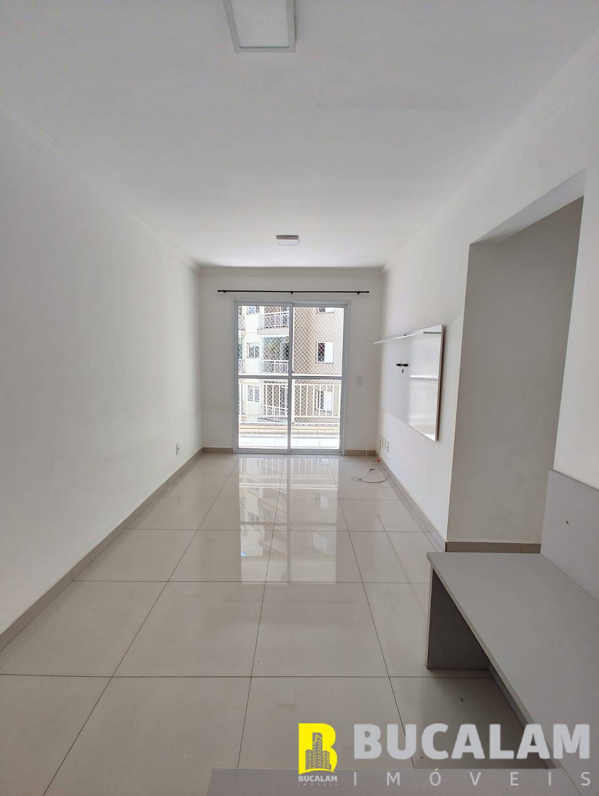 Apartamento, 3 quartos, 62 m² - Foto 3