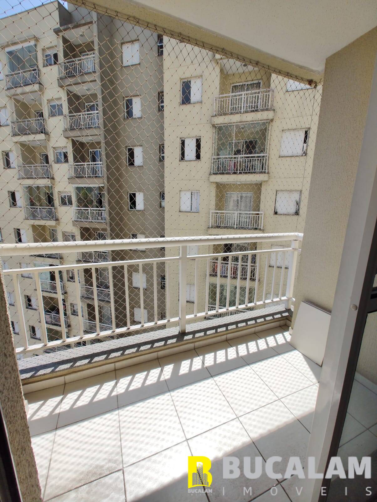 Apartamento, 3 quartos, 62 m² - Foto 1