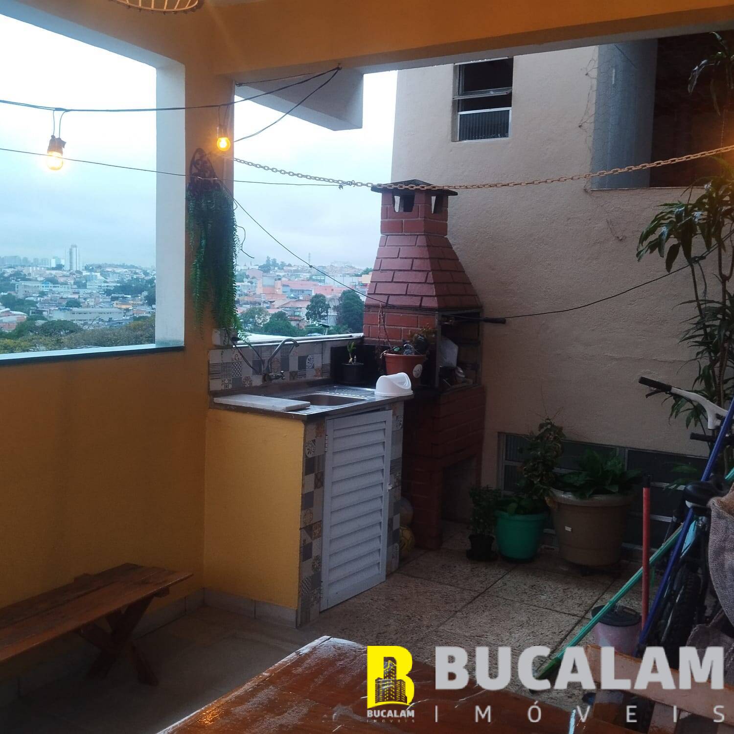 Casa, 3 quartos, 300 m² - Foto 3