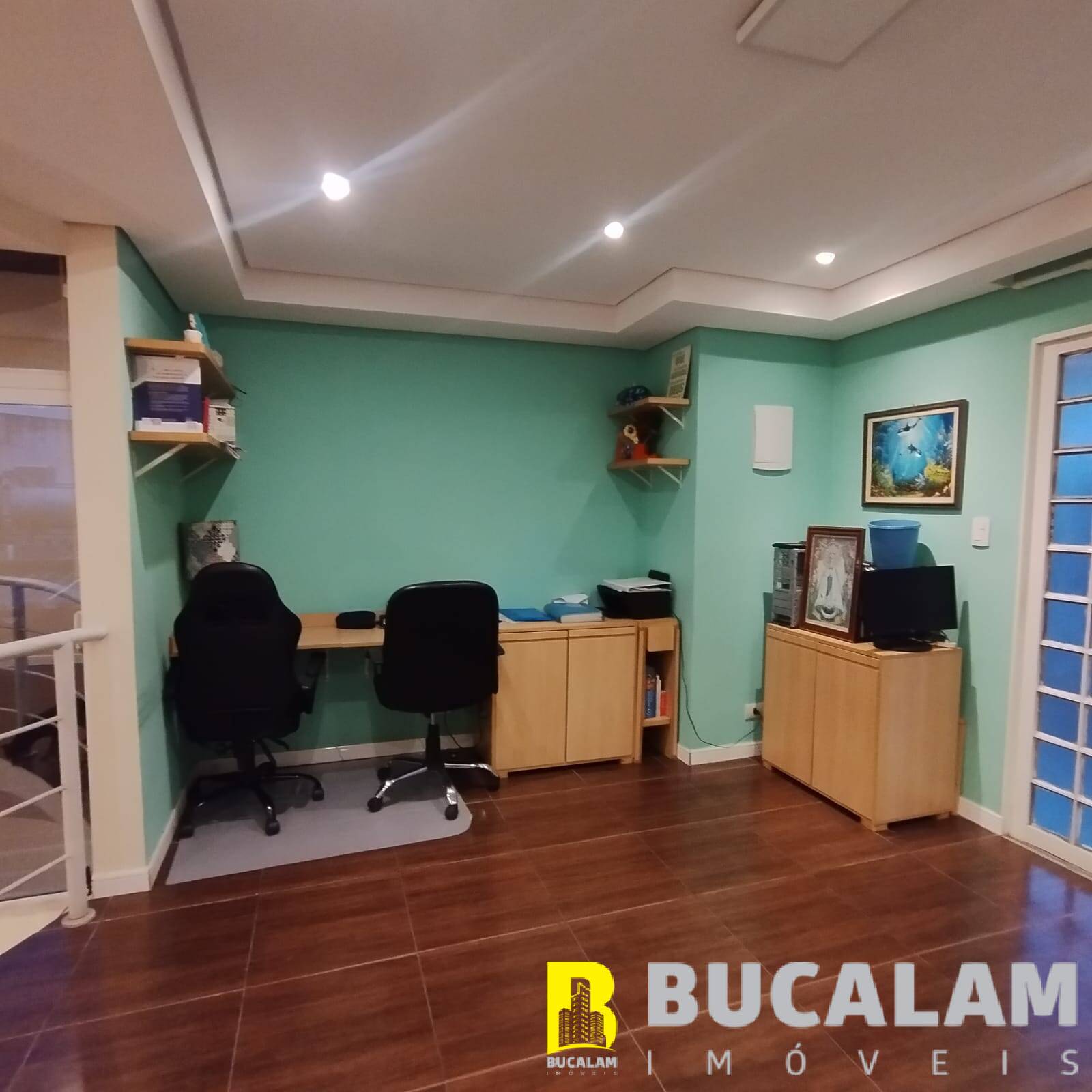 Casa, 3 quartos, 300 m² - Foto 11