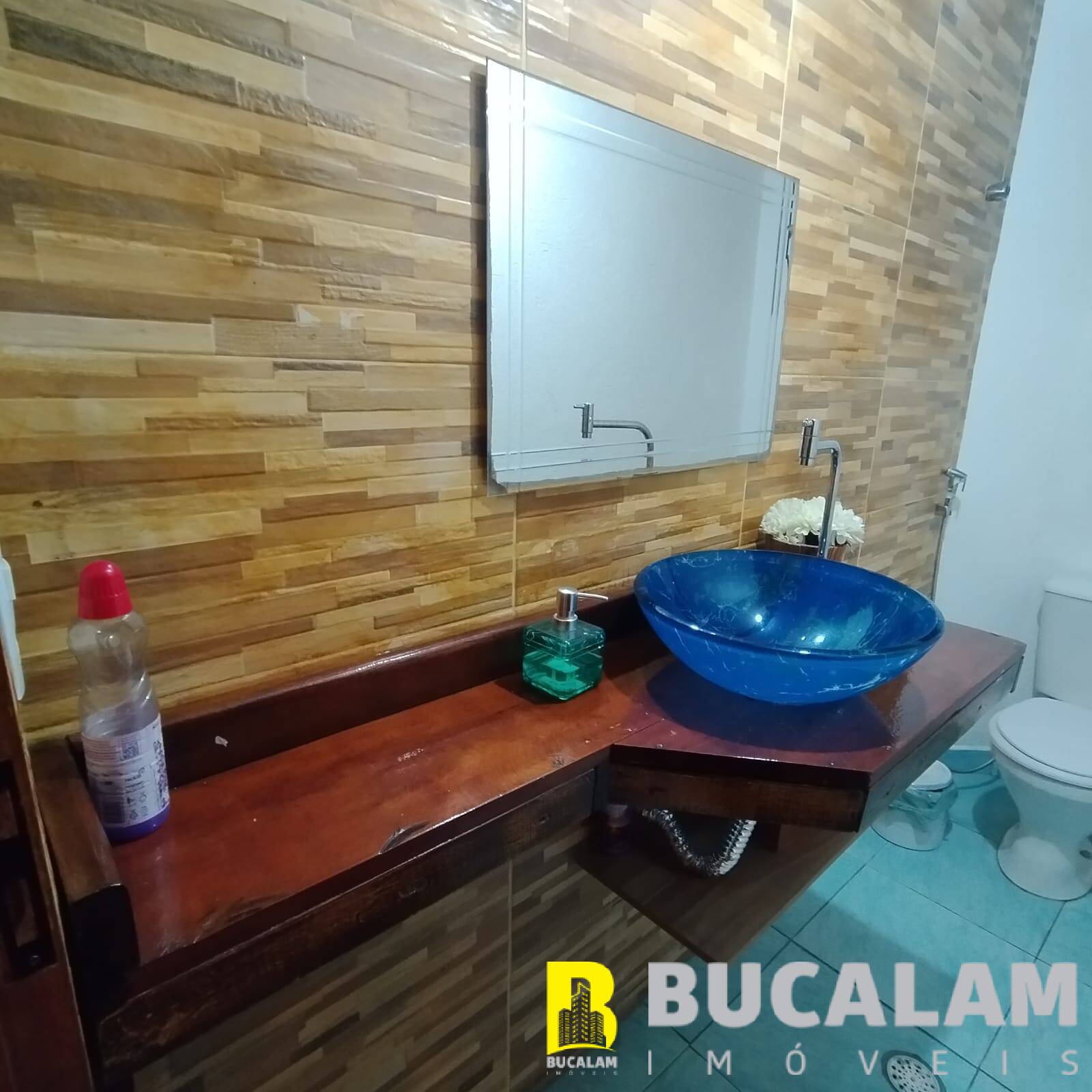 Casa, 3 quartos, 300 m² - Foto 12