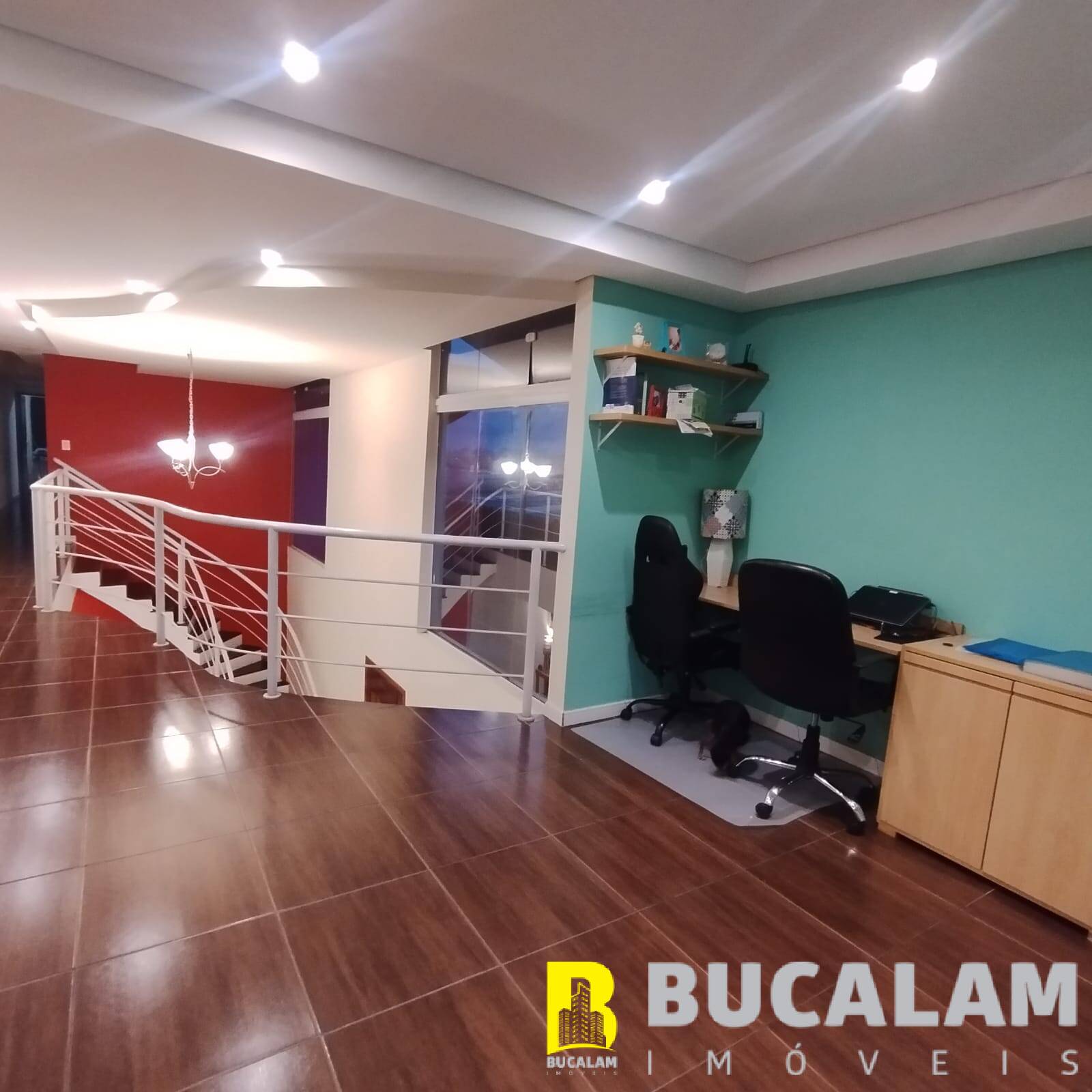 Casa, 3 quartos, 300 m² - Foto 7