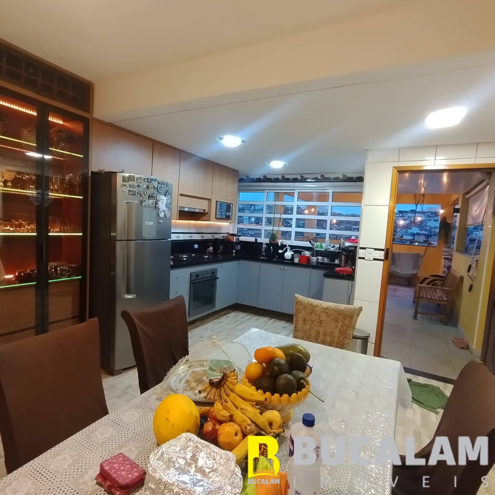 Casa, 3 quartos, 300 m² - Foto 10