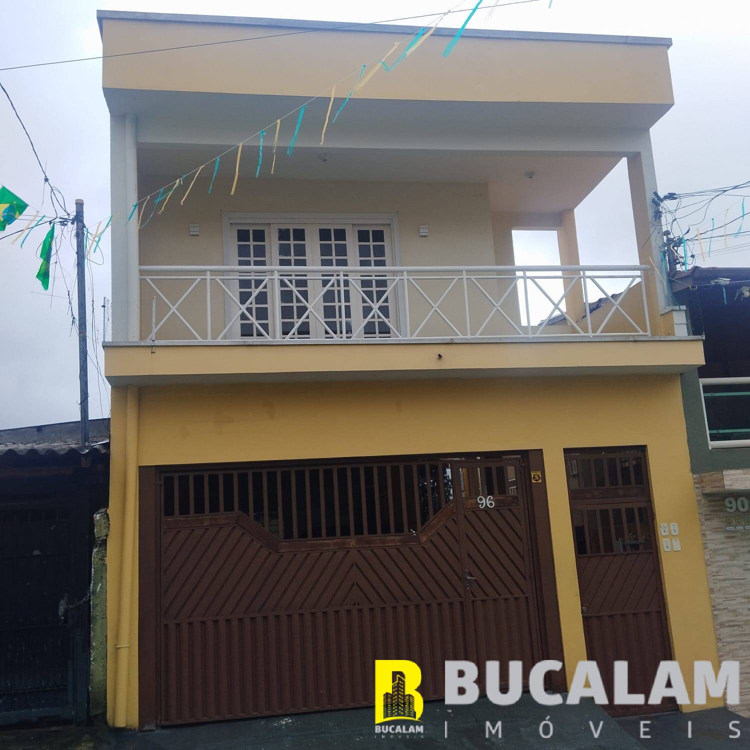Casa, 3 quartos, 300 m² - Foto 22