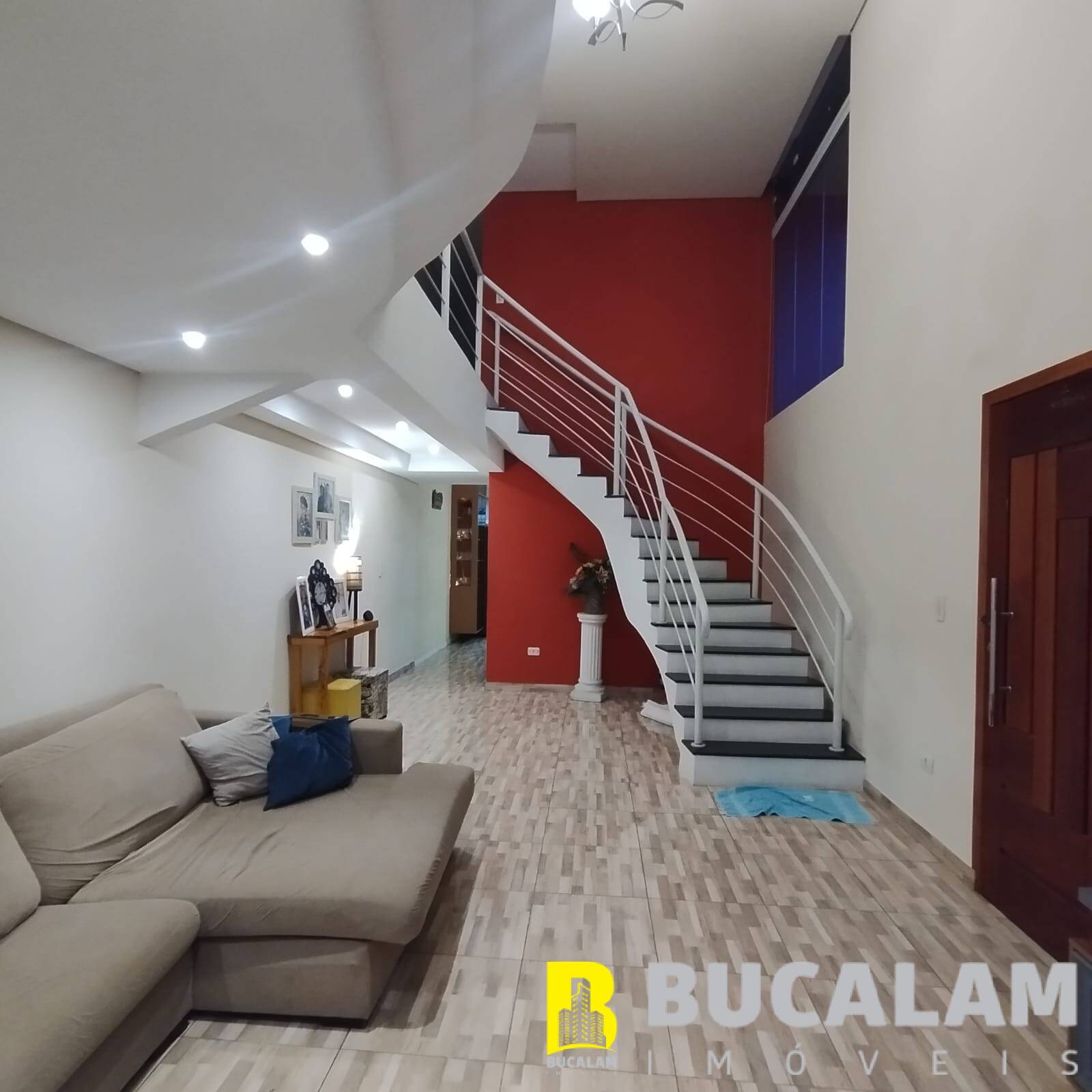 Casa, 3 quartos, 300 m² - Foto 6