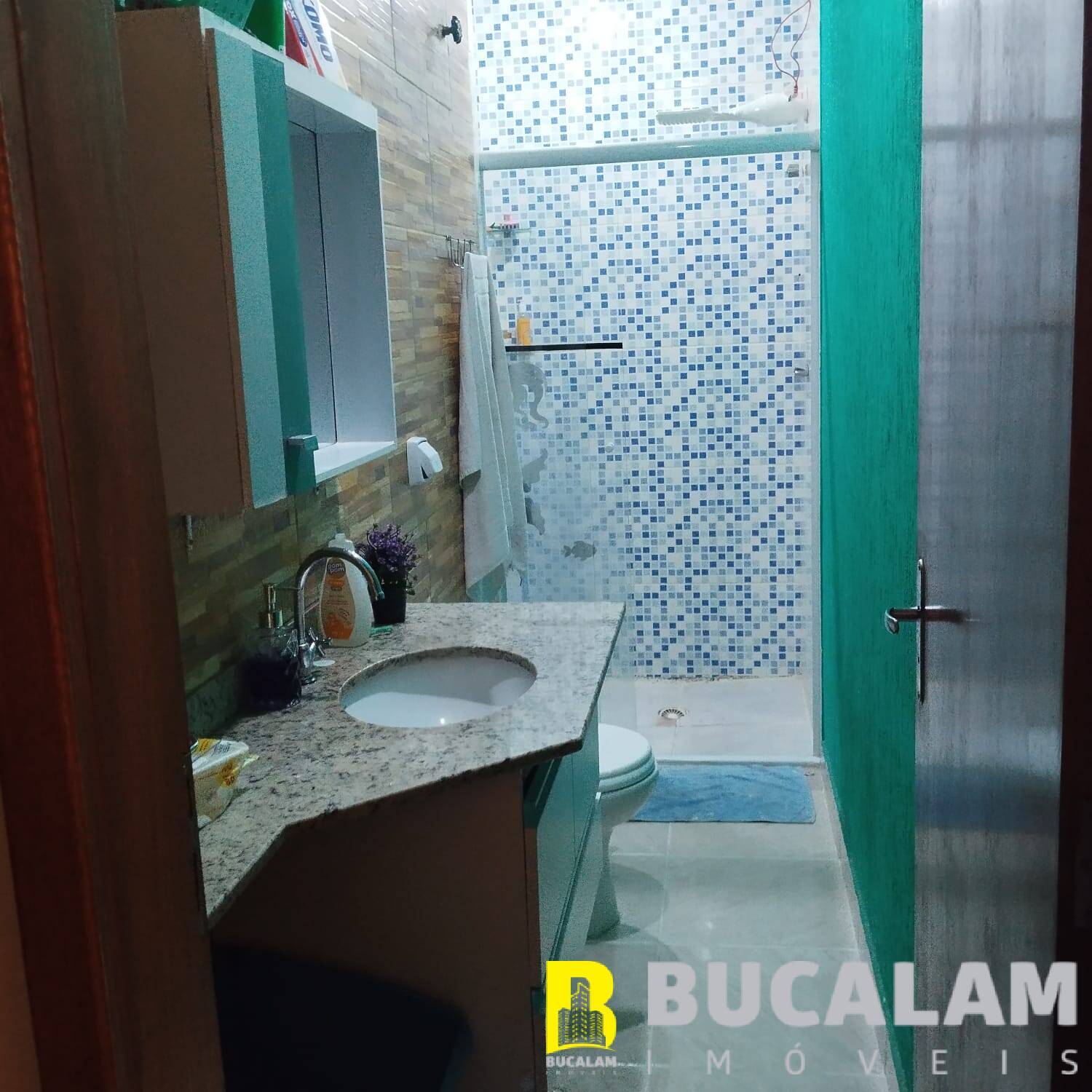 Casa, 3 quartos, 300 m² - Foto 15