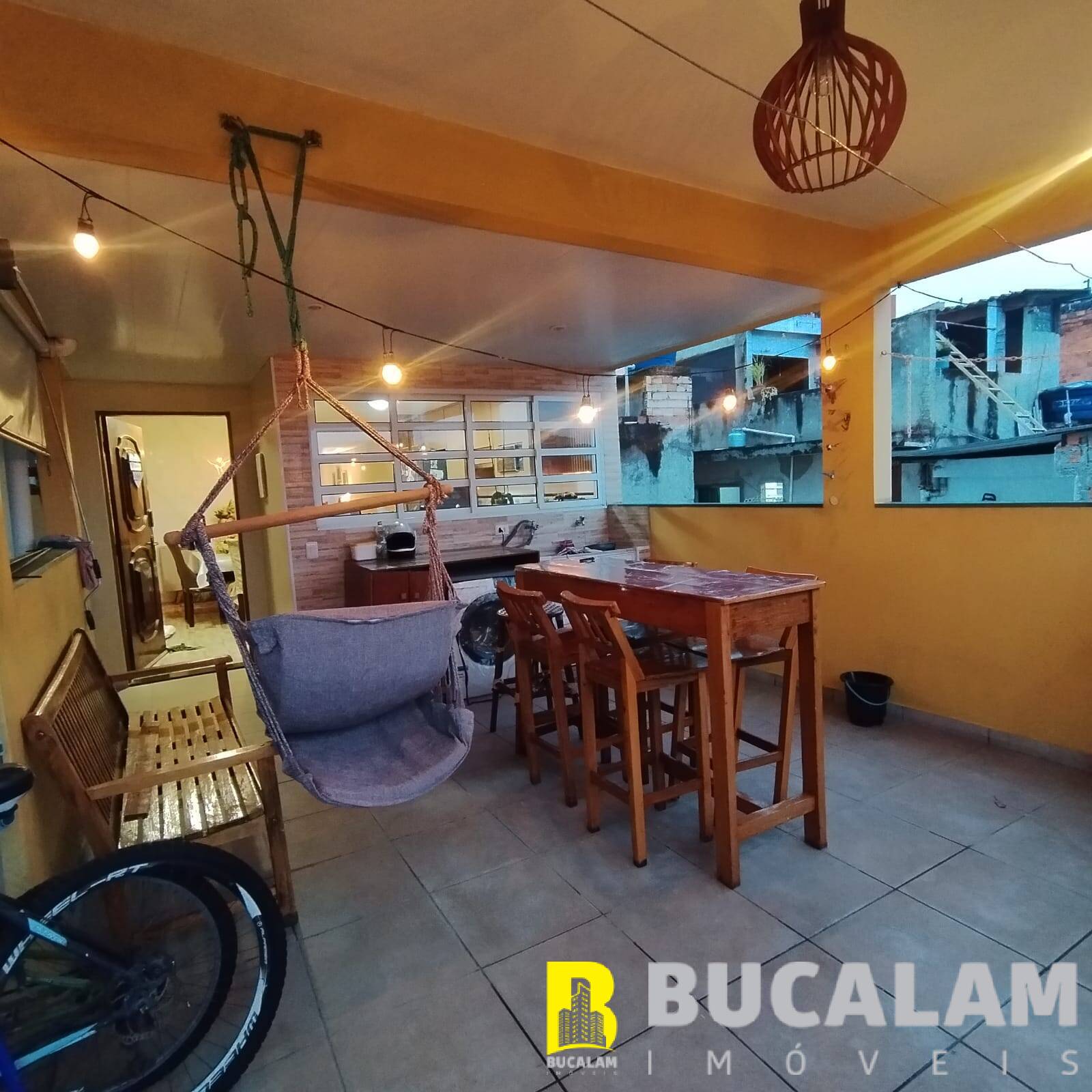 Casa, 3 quartos, 300 m² - Foto 2