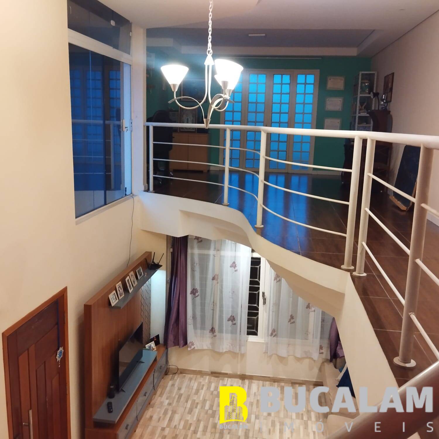Casa, 3 quartos, 300 m² - Foto 8