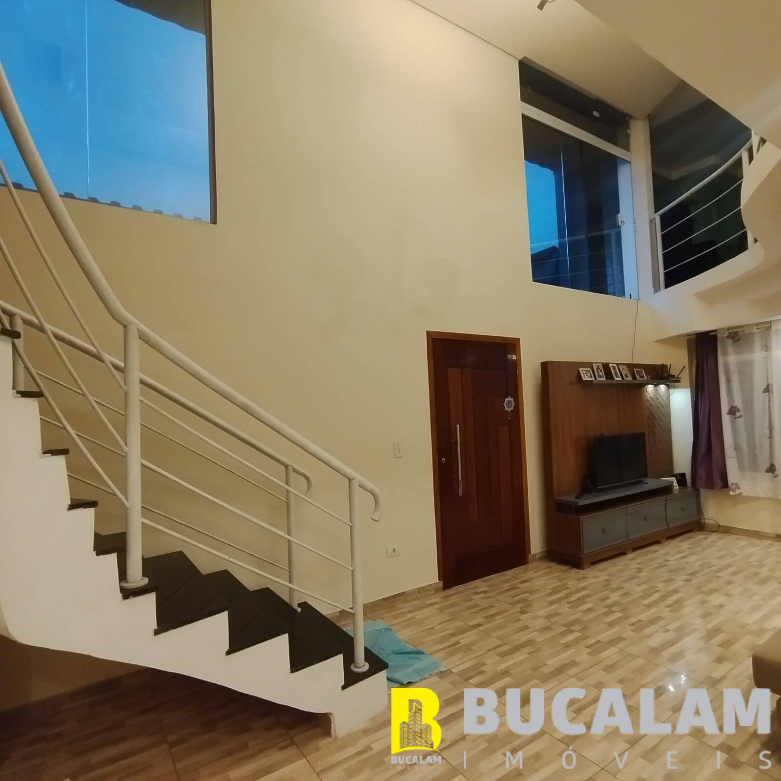 Casa, 3 quartos, 300 m² - Foto 4