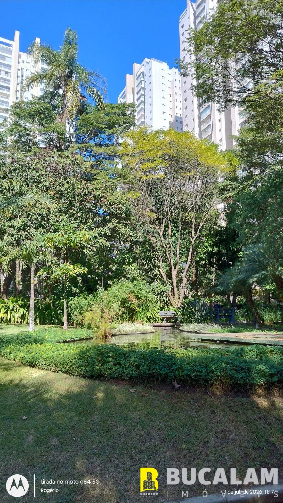 Apartamento, 3 quartos, 96 m² - Foto 52