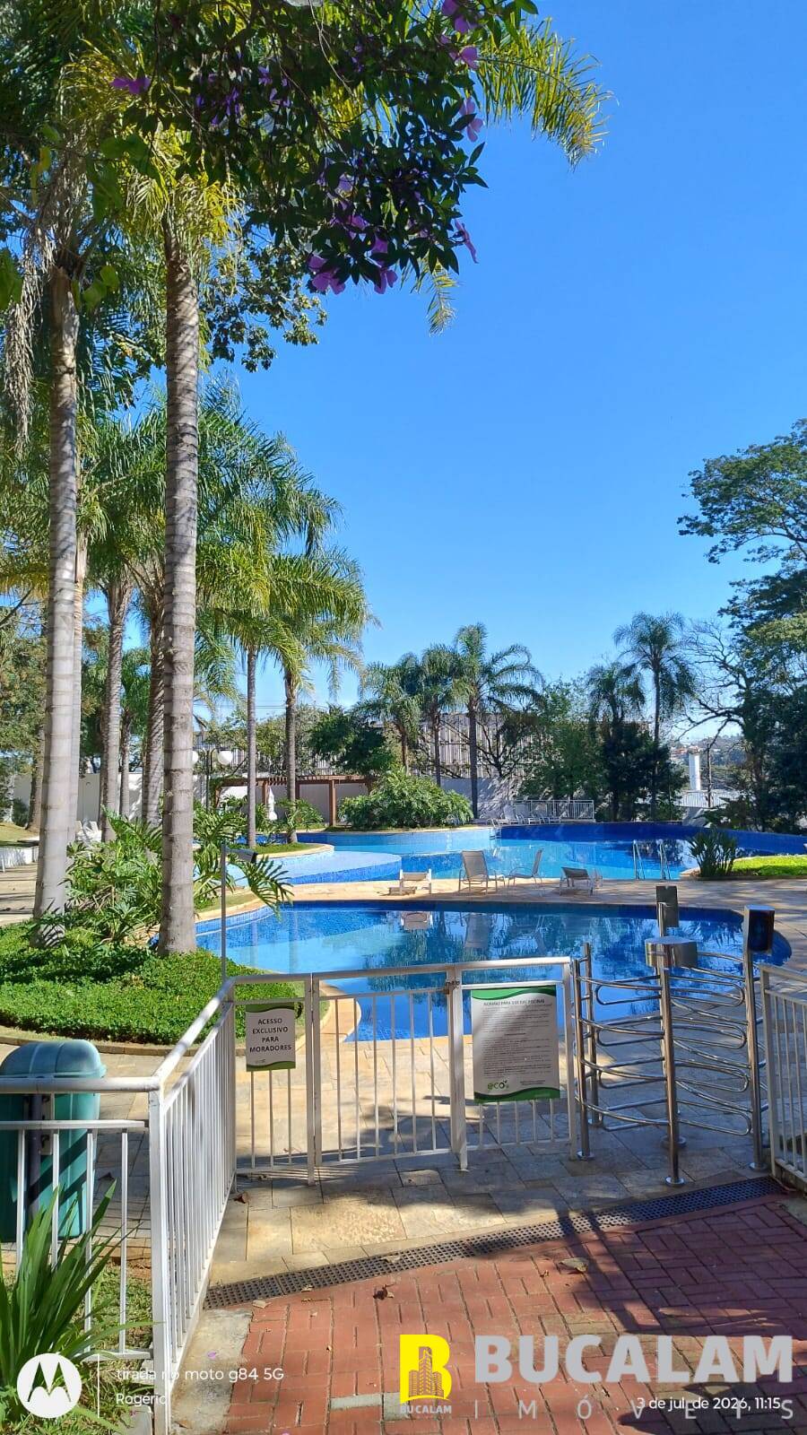 Apartamento, 3 quartos, 96 m² - Foto 39
