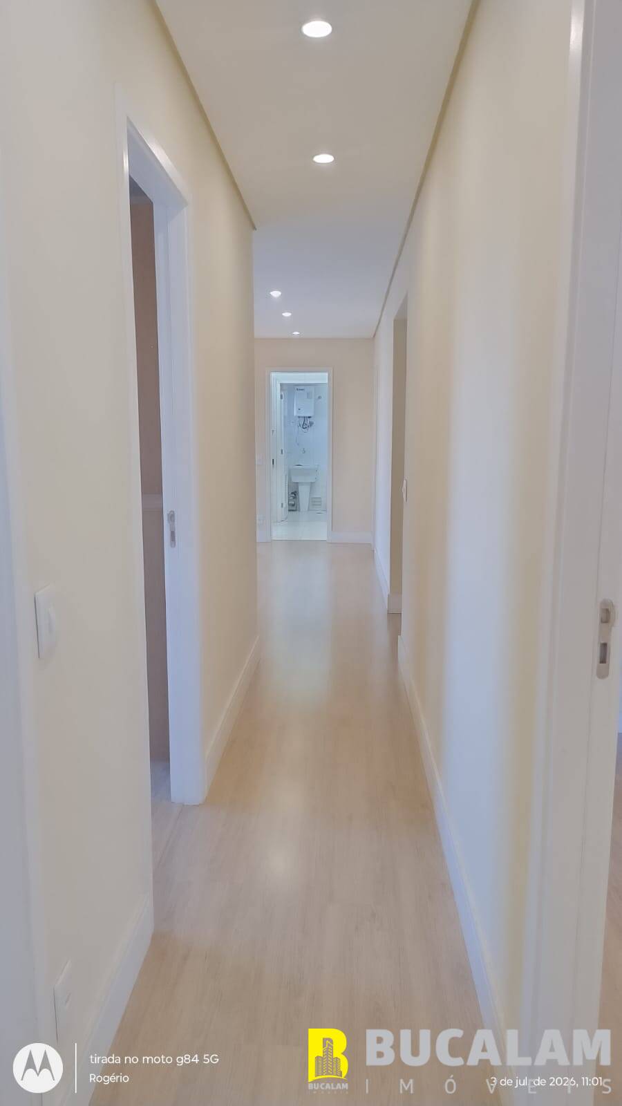 Apartamento, 3 quartos, 96 m² - Foto 10