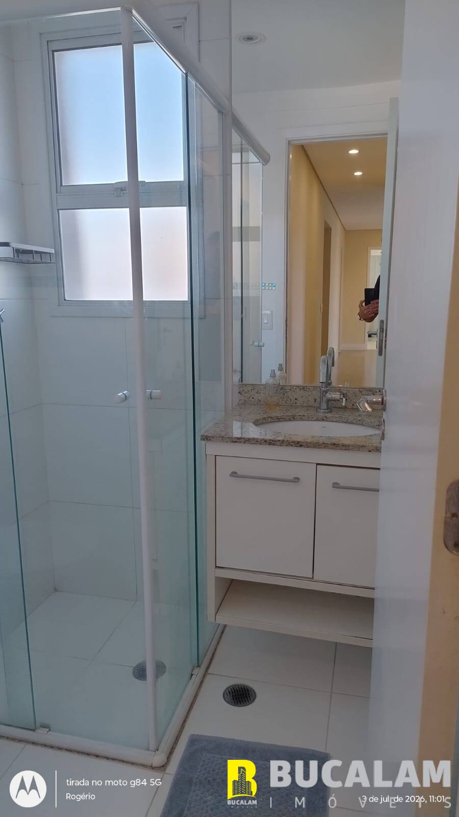 Apartamento, 3 quartos, 96 m² - Foto 16
