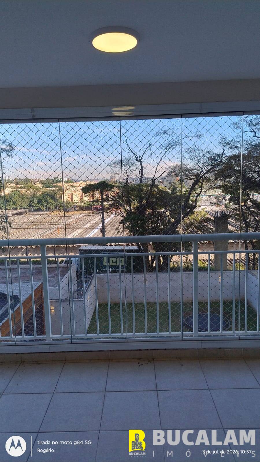 Apartamento, 3 quartos, 96 m² - Foto 5