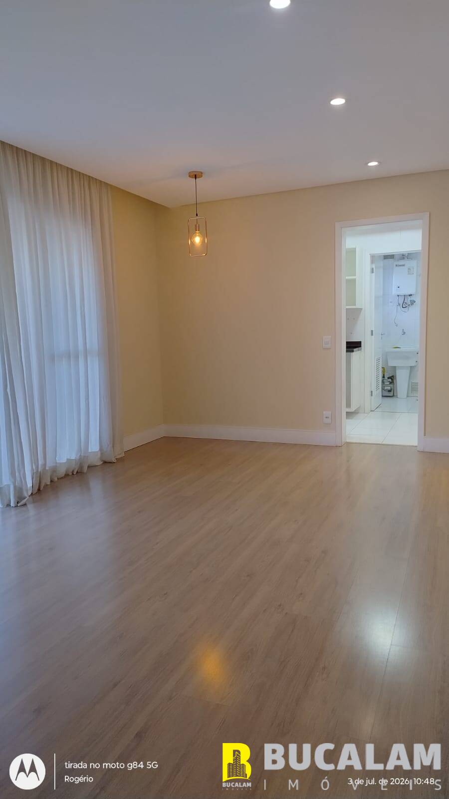 Apartamento, 3 quartos, 96 m² - Foto 7