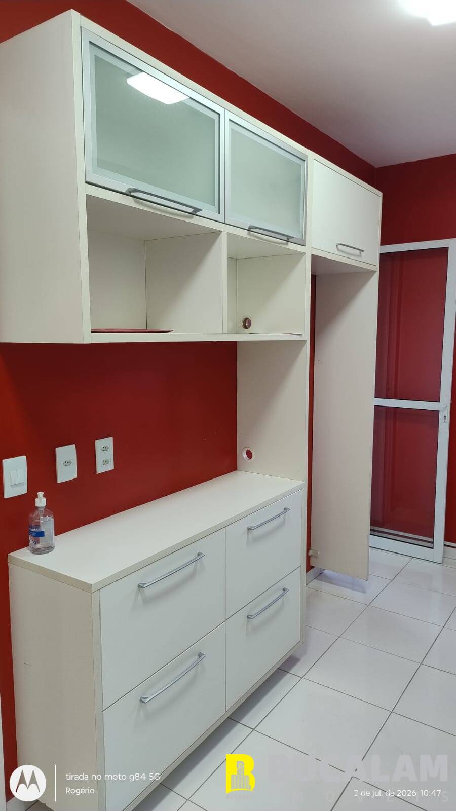 Apartamento, 3 quartos, 96 m² - Foto 30