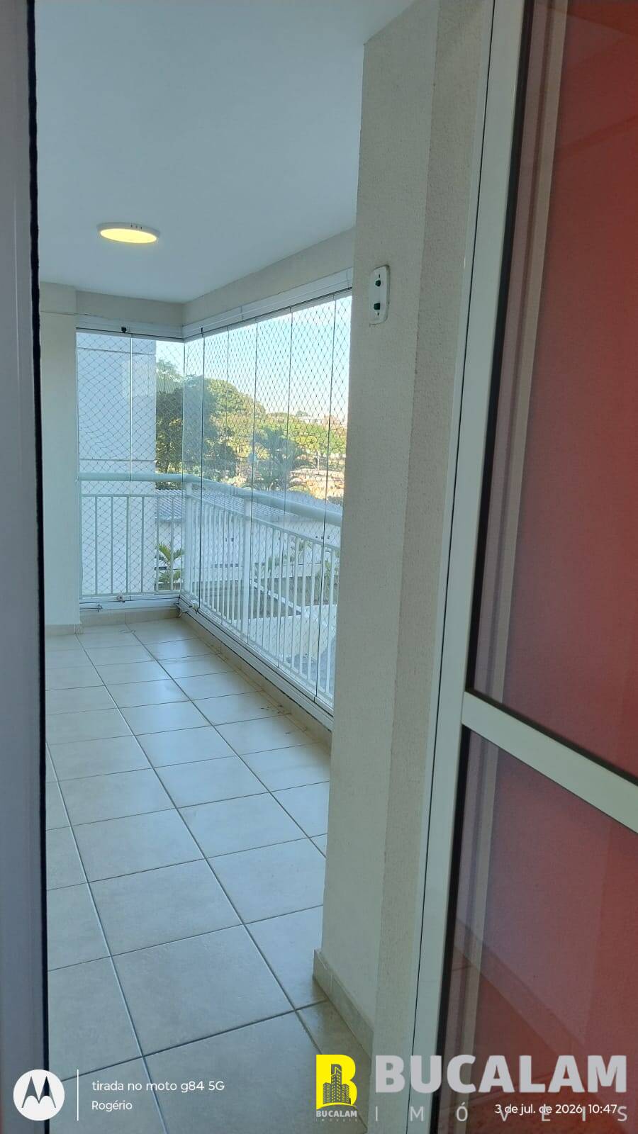 Apartamento, 3 quartos, 96 m² - Foto 29