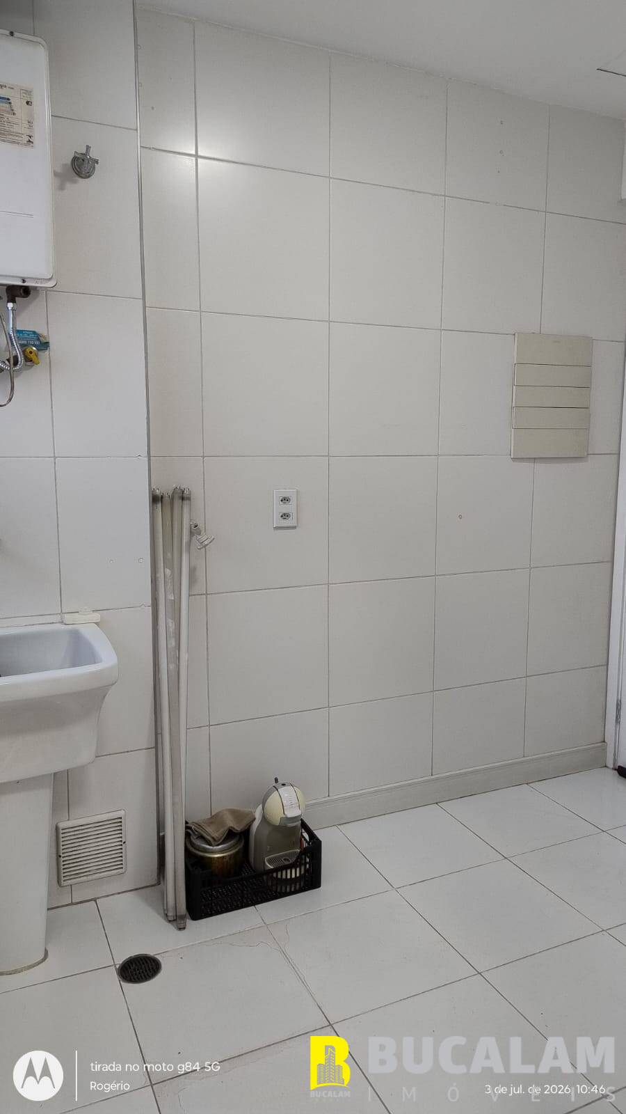 Apartamento, 3 quartos, 96 m² - Foto 34