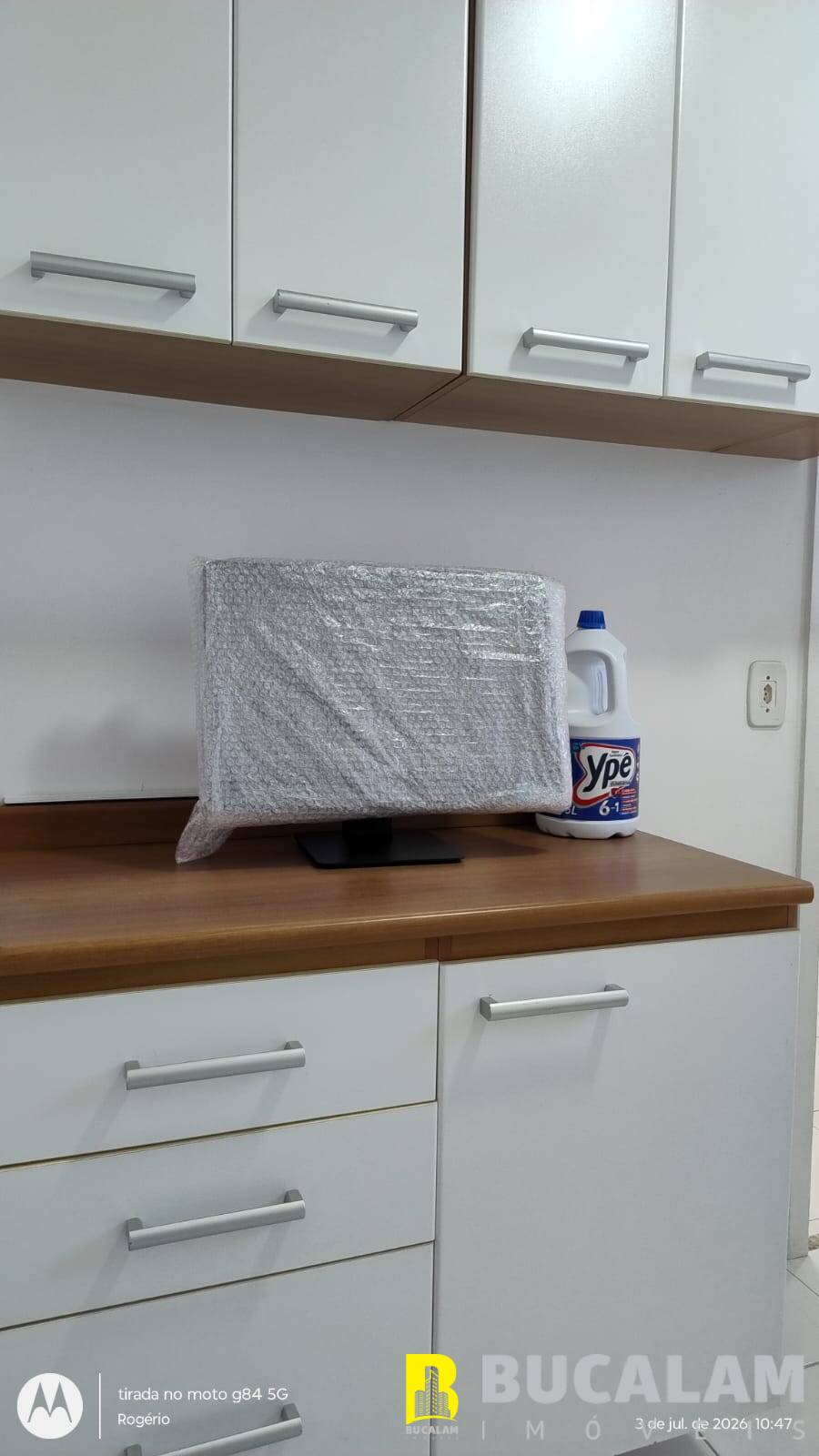 Apartamento, 3 quartos, 96 m² - Foto 35