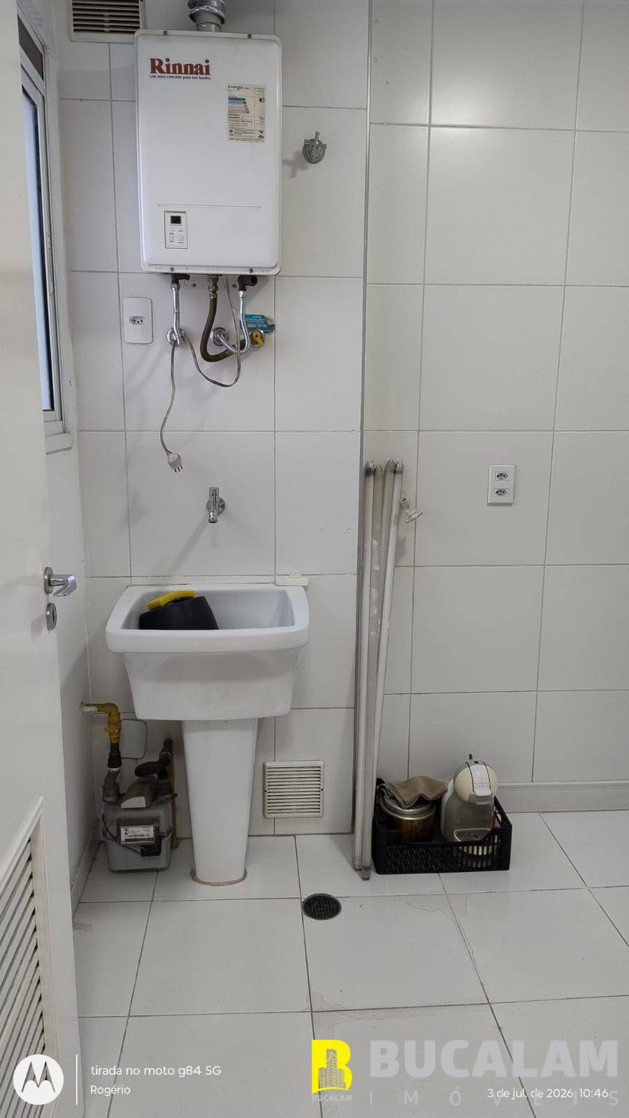 Apartamento, 3 quartos, 96 m² - Foto 33