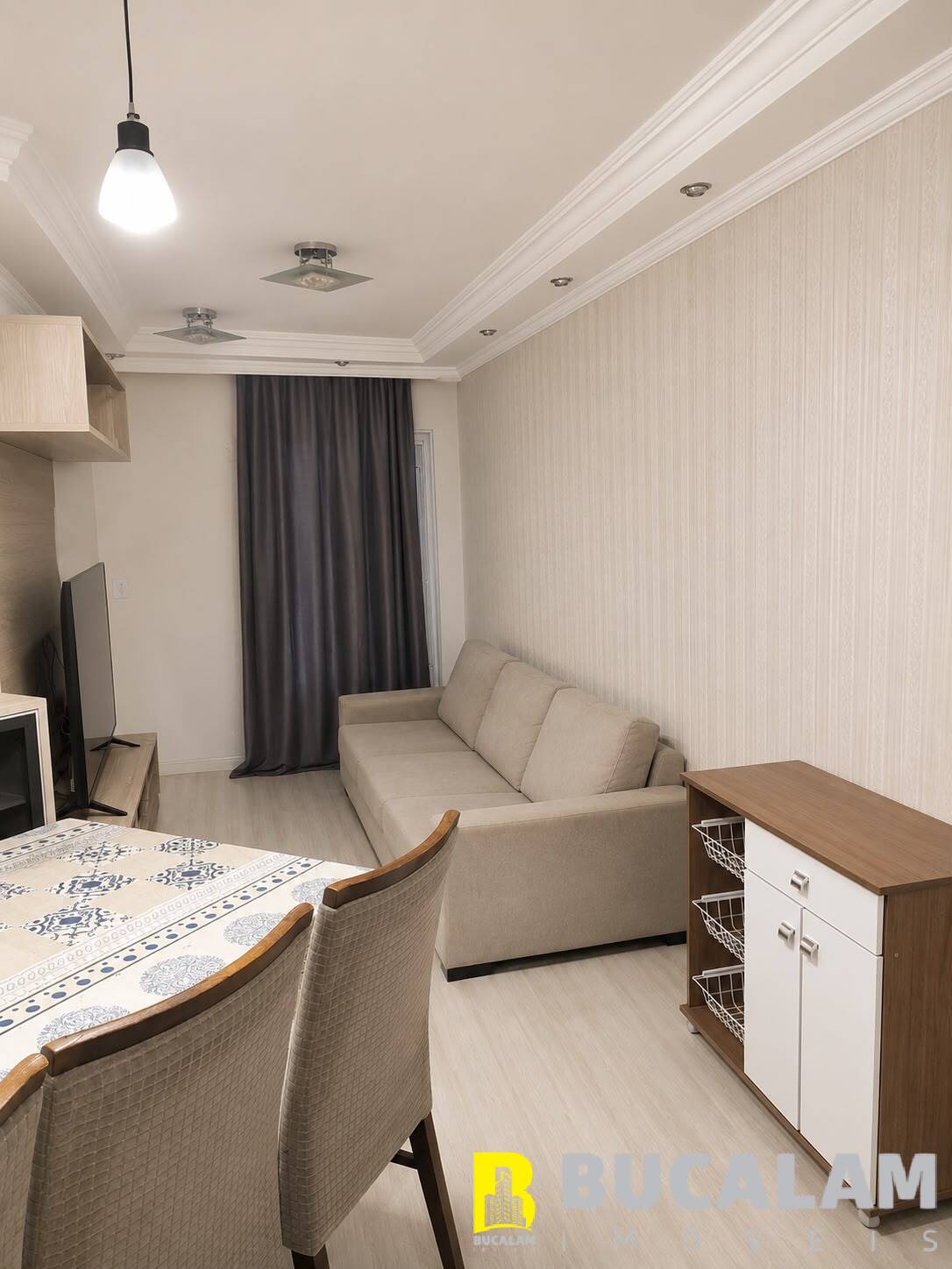 Apartamento, 3 quartos, 68 m² - Foto 1