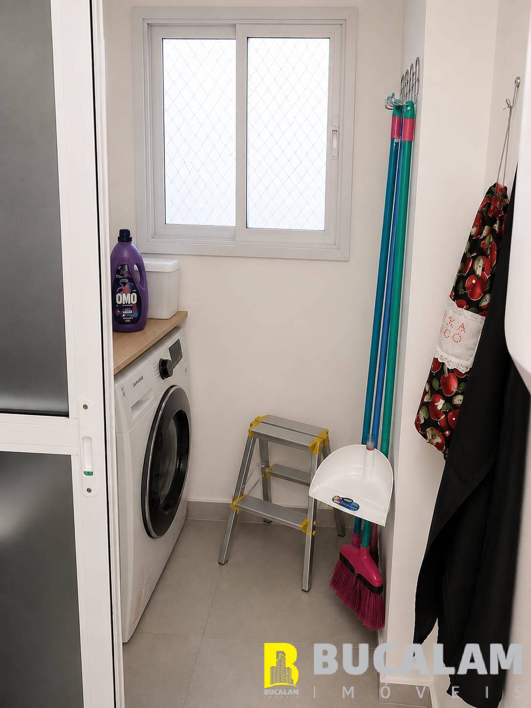 Apartamento, 3 quartos, 68 m² - Foto 8