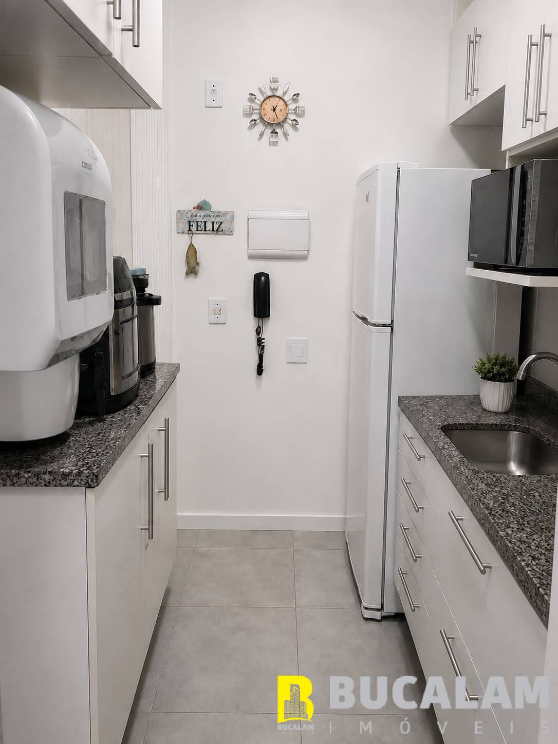 Apartamento, 3 quartos, 68 m² - Foto 6