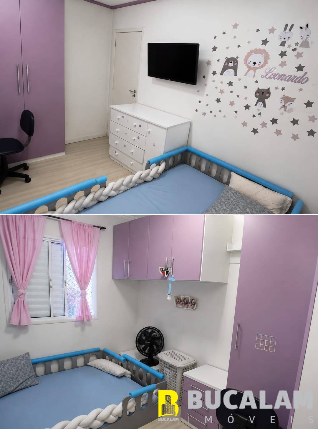Apartamento, 3 quartos, 68 m² - Foto 10