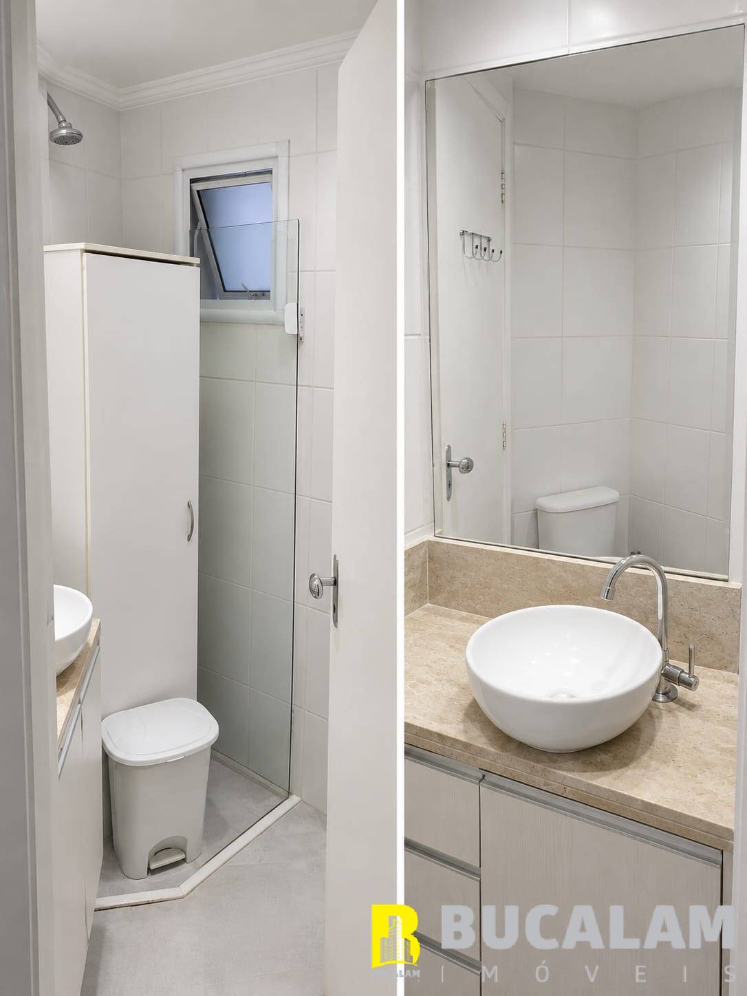 Apartamento, 3 quartos, 68 m² - Foto 12