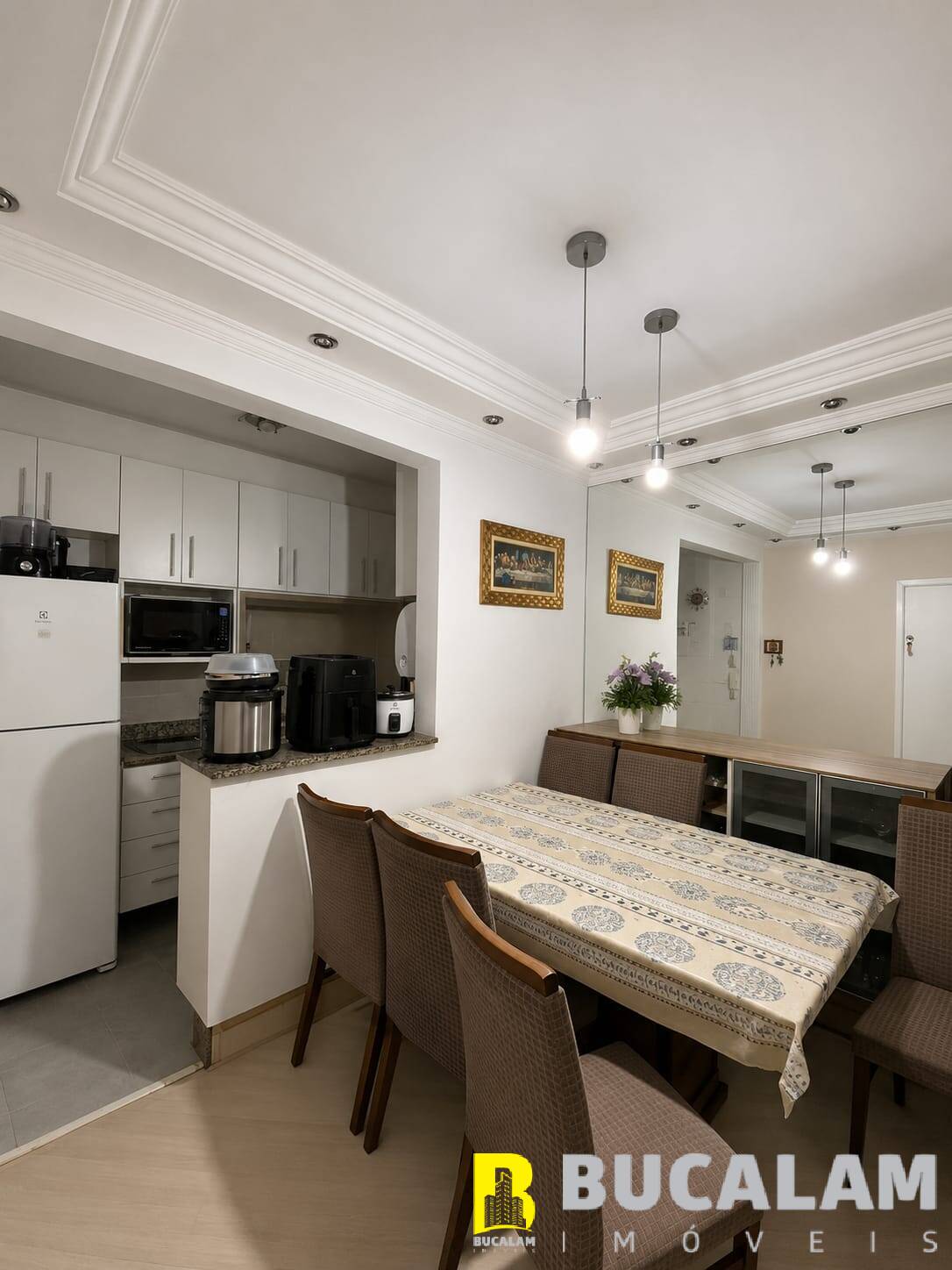 Apartamento, 3 quartos, 68 m² - Foto 7