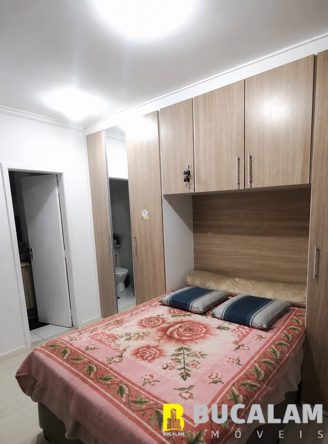 Apartamento, 3 quartos, 68 m² - Foto 14