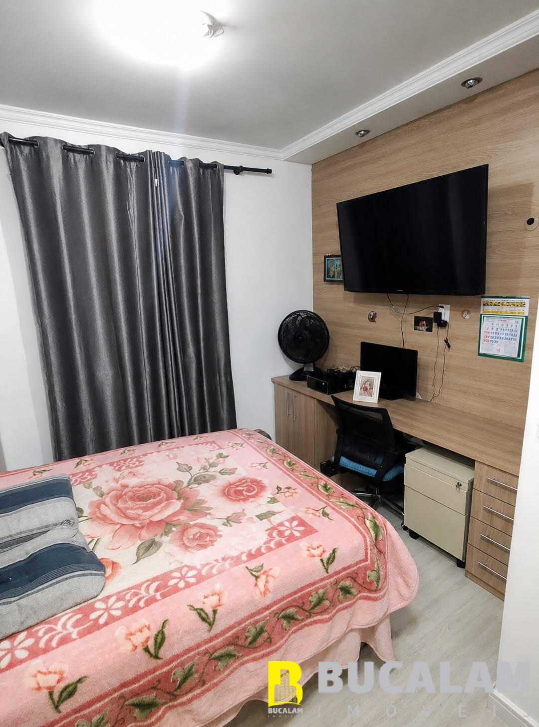 Apartamento, 3 quartos, 68 m² - Foto 15