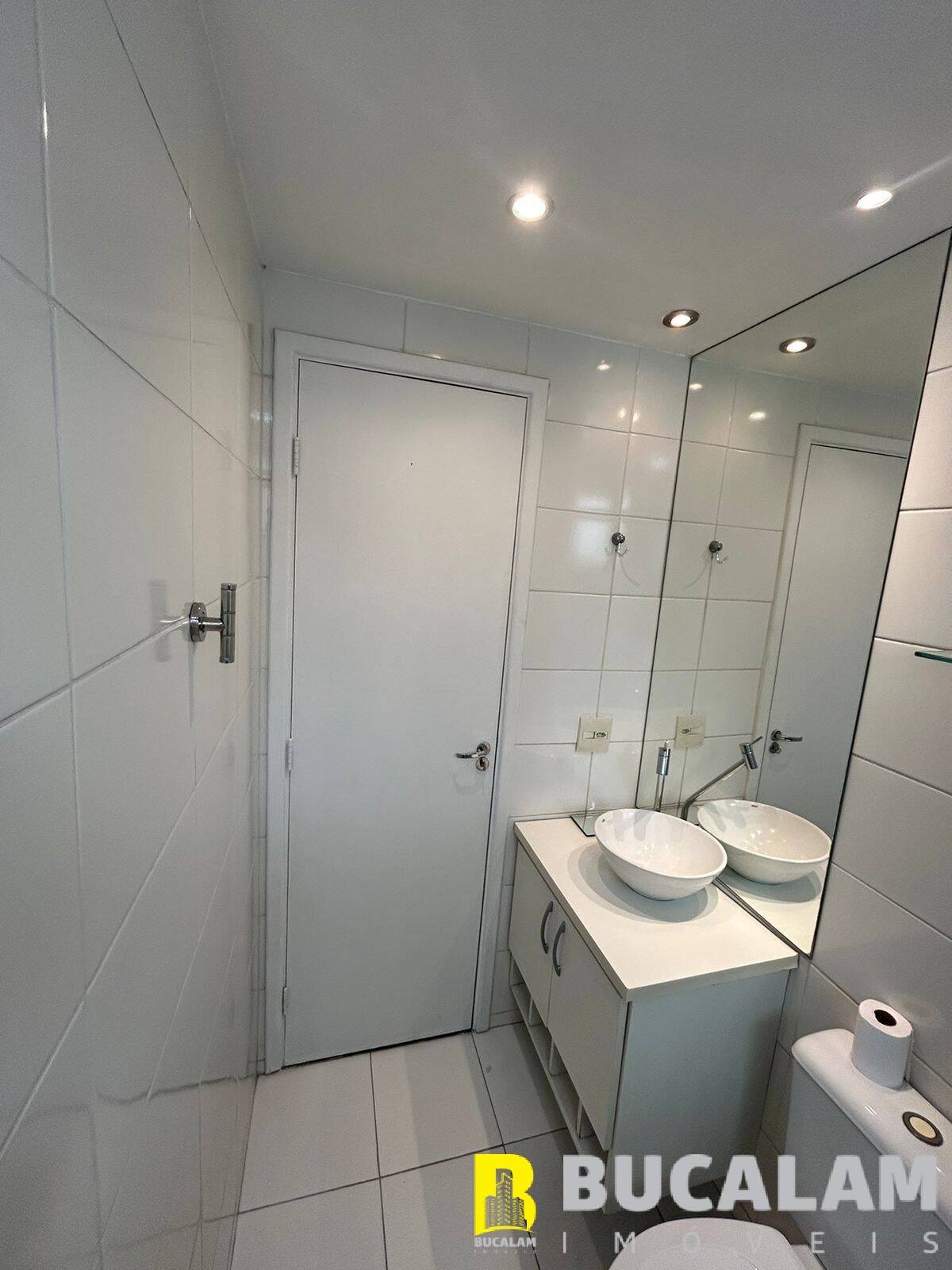 Apartamento, 2 quartos, 43 m² - Foto 8