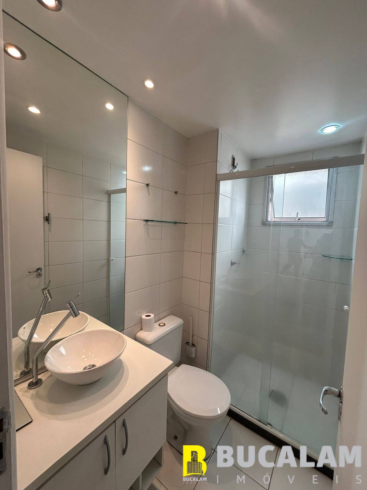 Apartamento, 2 quartos, 43 m² - Foto 9