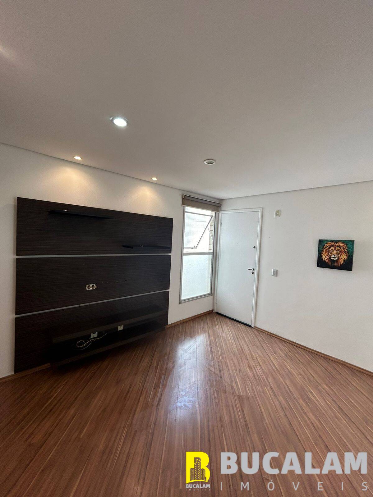 Apartamento, 2 quartos, 43 m² - Foto 3