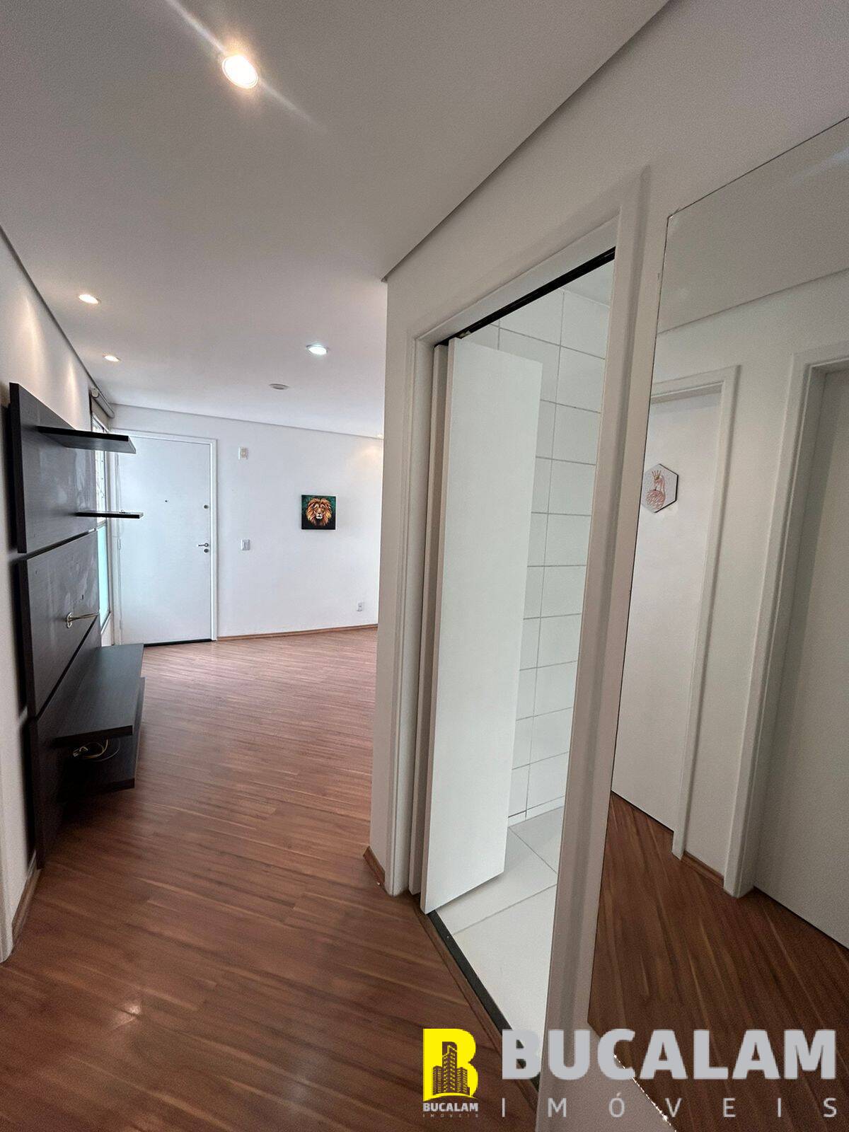 Apartamento, 2 quartos, 43 m² - Foto 4