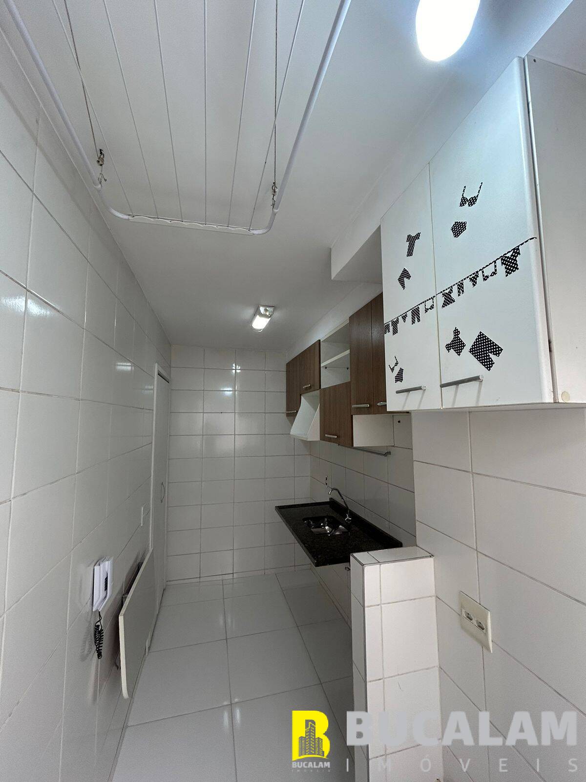 Apartamento, 2 quartos, 43 m² - Foto 6