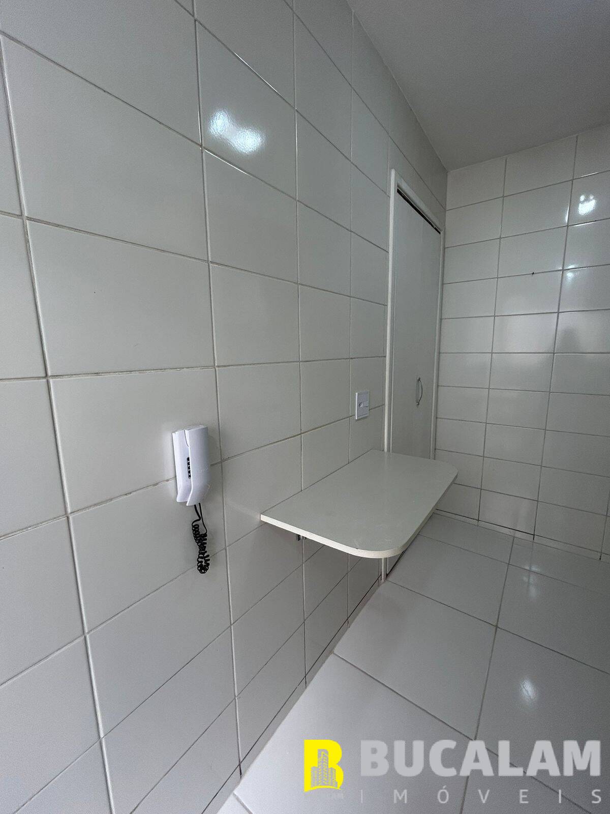 Apartamento, 2 quartos, 43 m² - Foto 7