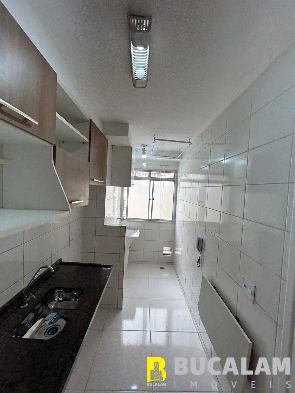 Apartamento, 2 quartos, 43 m² - Foto 5