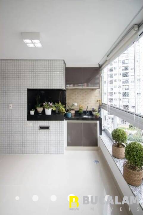 Apartamento, 2 quartos, 90 m² - Foto 3