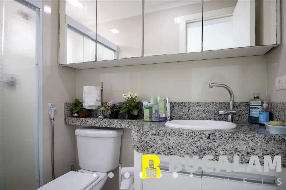 Apartamento, 2 quartos, 90 m² - Foto 4